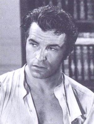 Fernando Lamas, actor (d.